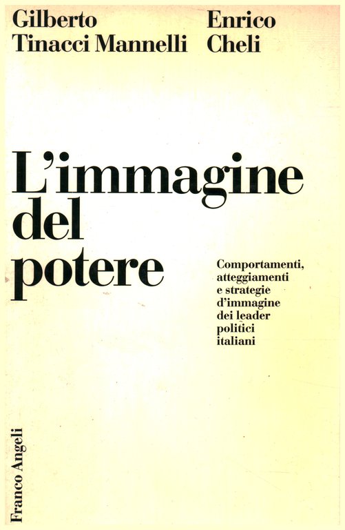L'immagine del potere