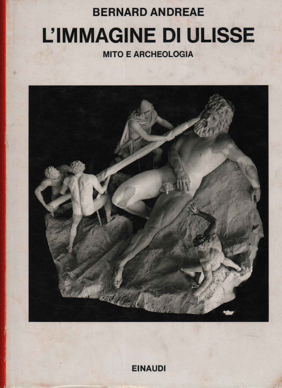 L'immagine di Ulisse