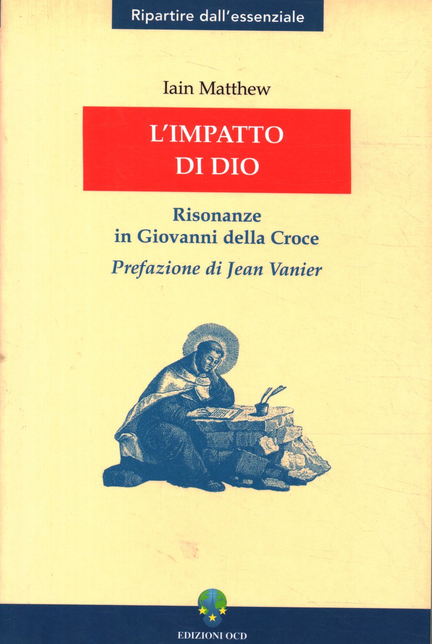 L'impatto di Dio | Immagine principale