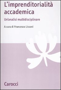 L'imprenditorialità accademica