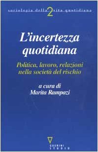 L'incertezza quotidiana