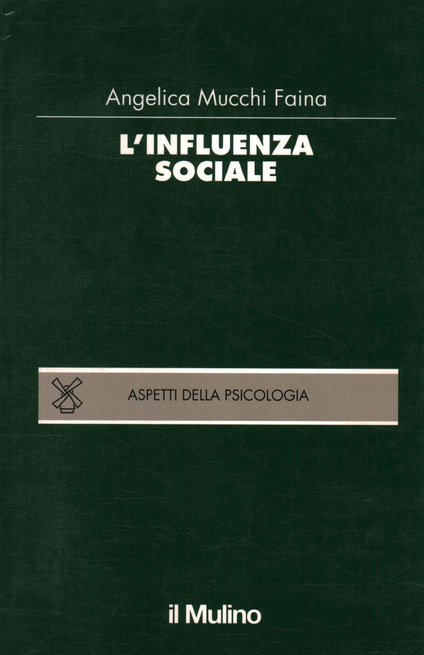 L'influenza sociale