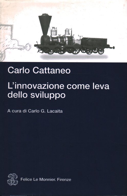 L'innovazione come leva dello sviluppo