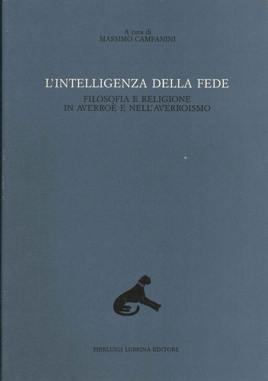 L'intelligenza della fede