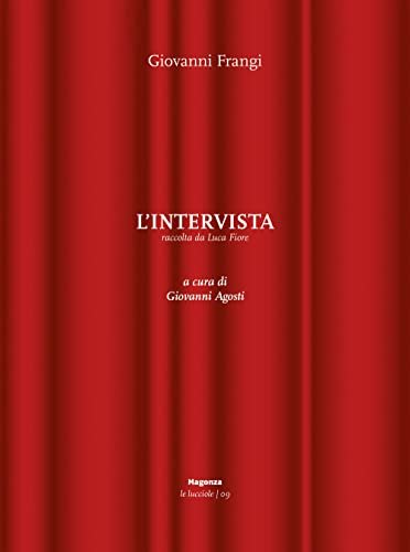 L'intervista