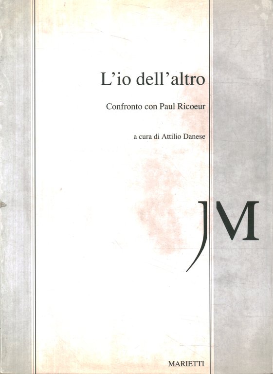 l'io dell'altro
