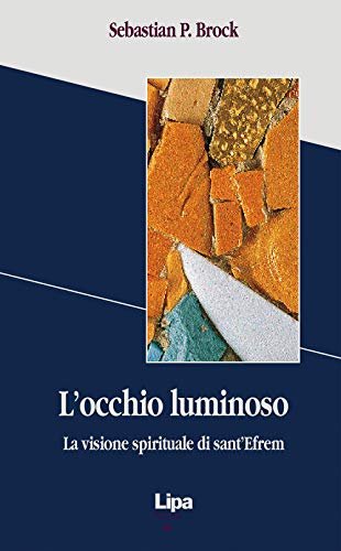 L'occhio luminoso | Immagine principale