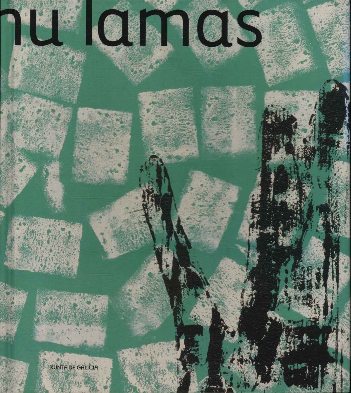 L'ombra della mano. Il viaggio delle forme.