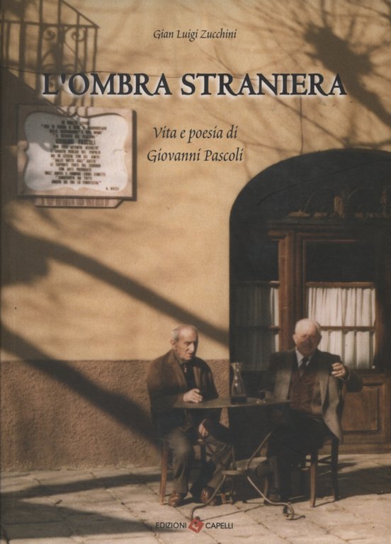 L'ombra straniera