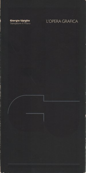 L'opera grafica