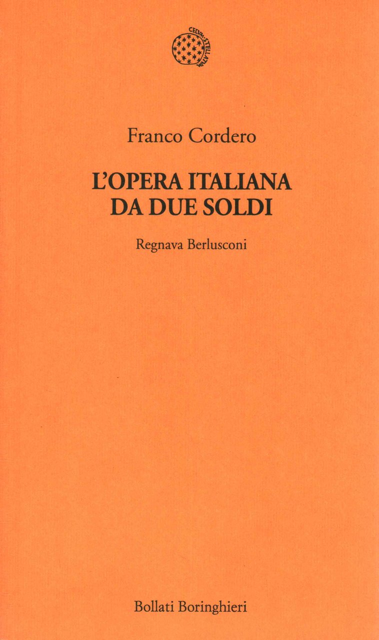 L'opera italiana da due soldi