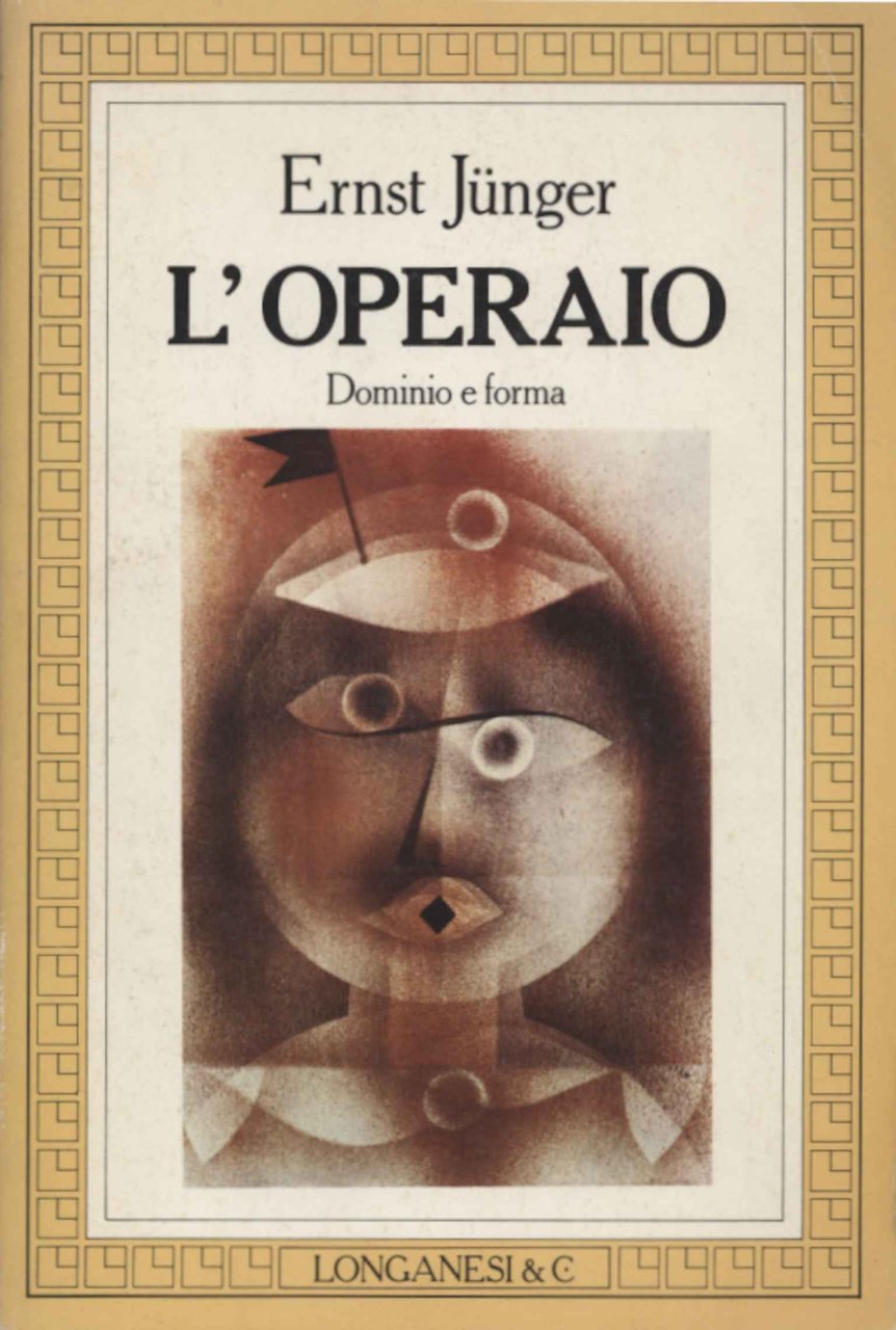 L'operaio