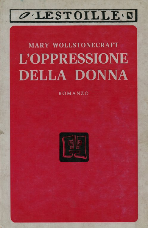 L'oppressione della donna