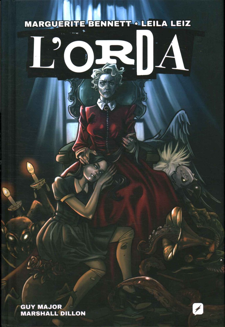 L'orda