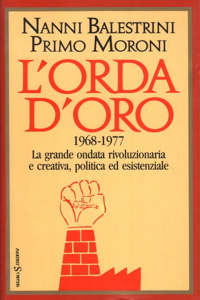 L'orda d'oro