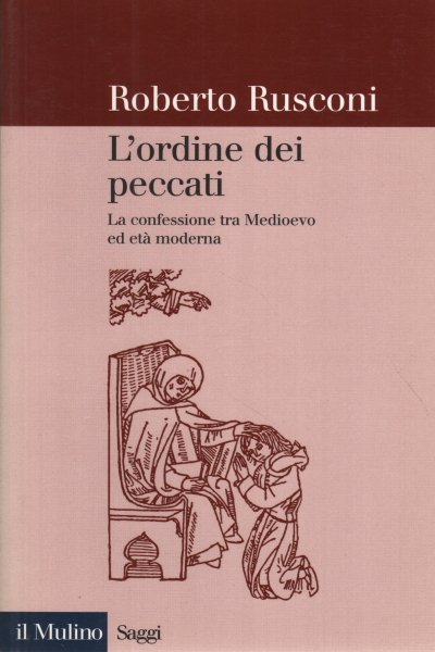 L'ordine dei peccati