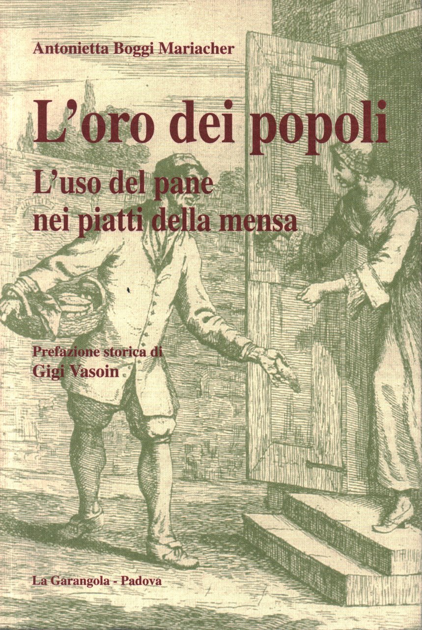 L'oro dei popoli