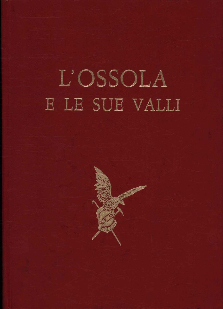 L'Ossola e le sue valli | Immagine principale