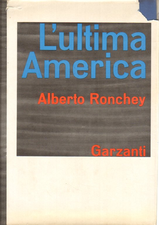 L'ultima America