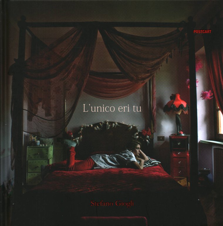 L'unico eri tu