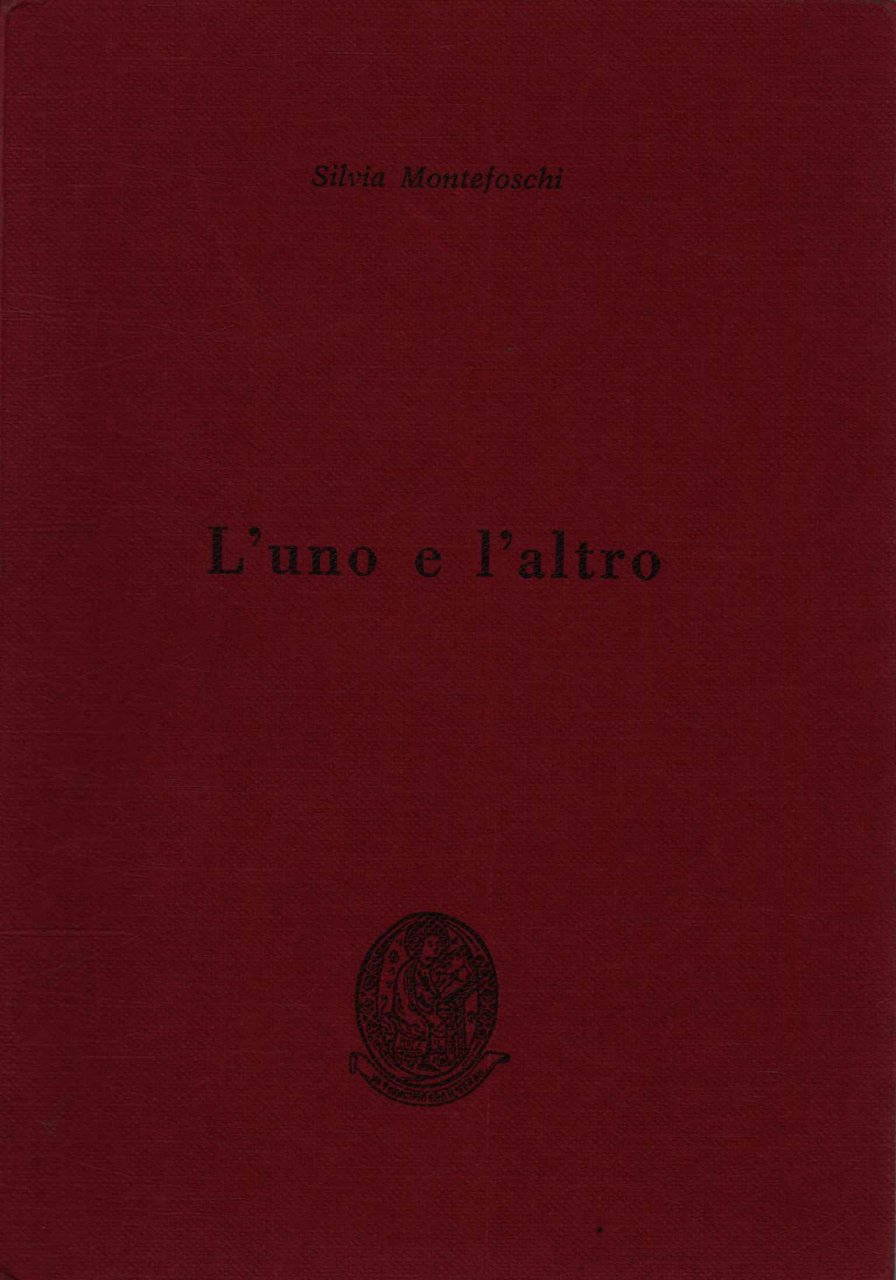 L'uno e l'altro