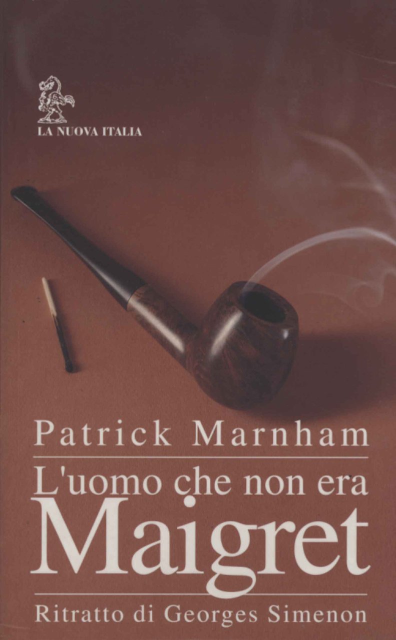 L'uomo che non era Maigtret