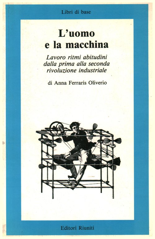 L'uomo e la macchina