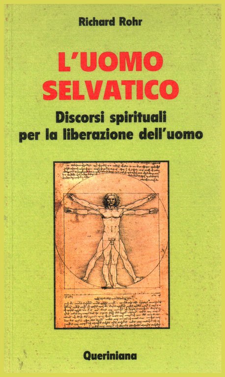 L'uomo selvatico