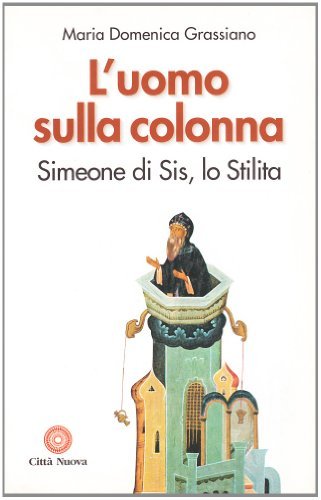 L'uomo sulla colonna | Immagine principale