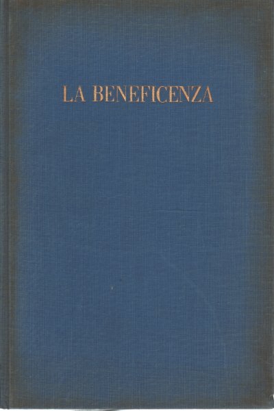 La Beneficenza