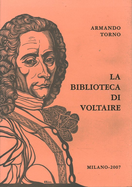 La biblioteca di Voltaire. Viaggio a San Pietroburgo alla ricerca …