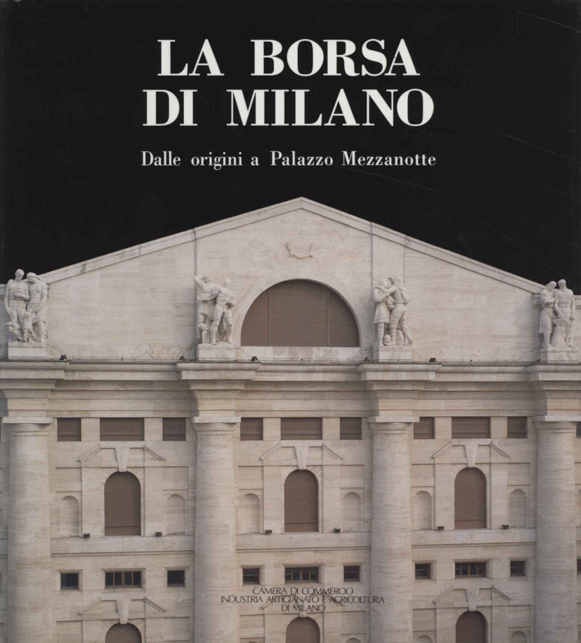 La Borsa di Milano | Immagine principale
