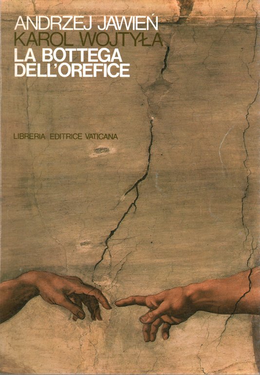 La bottega dell'orefice | Immagine Gallery 2