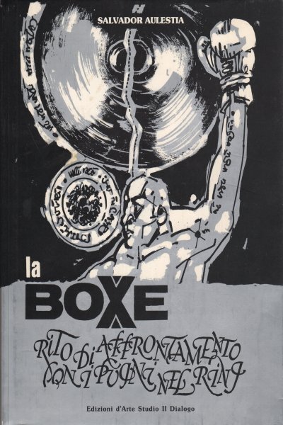 La boxe