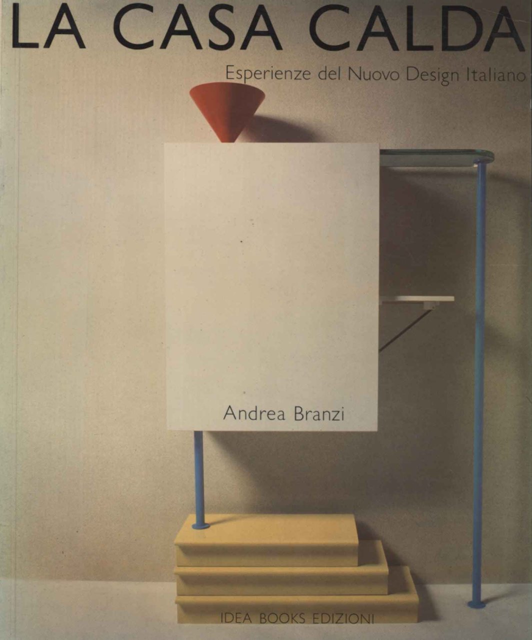 La casa calda | Immagine principale