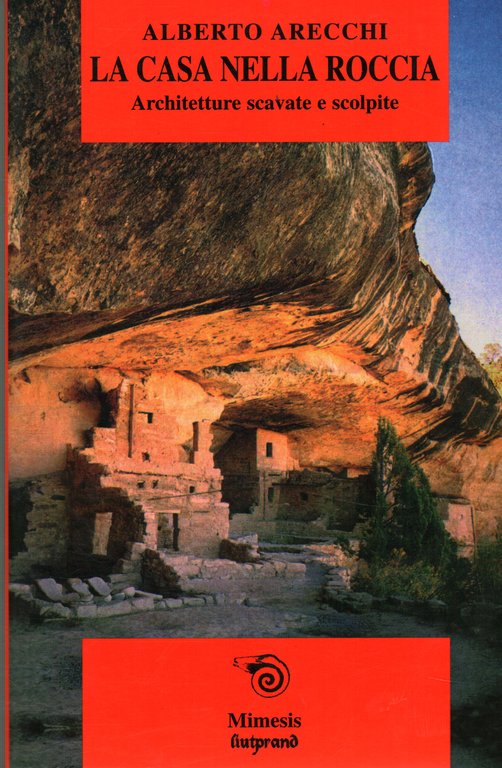 La casa nella roccia