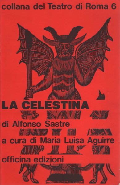 La Celestina