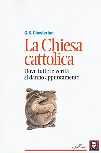 La Chiesa cattolica