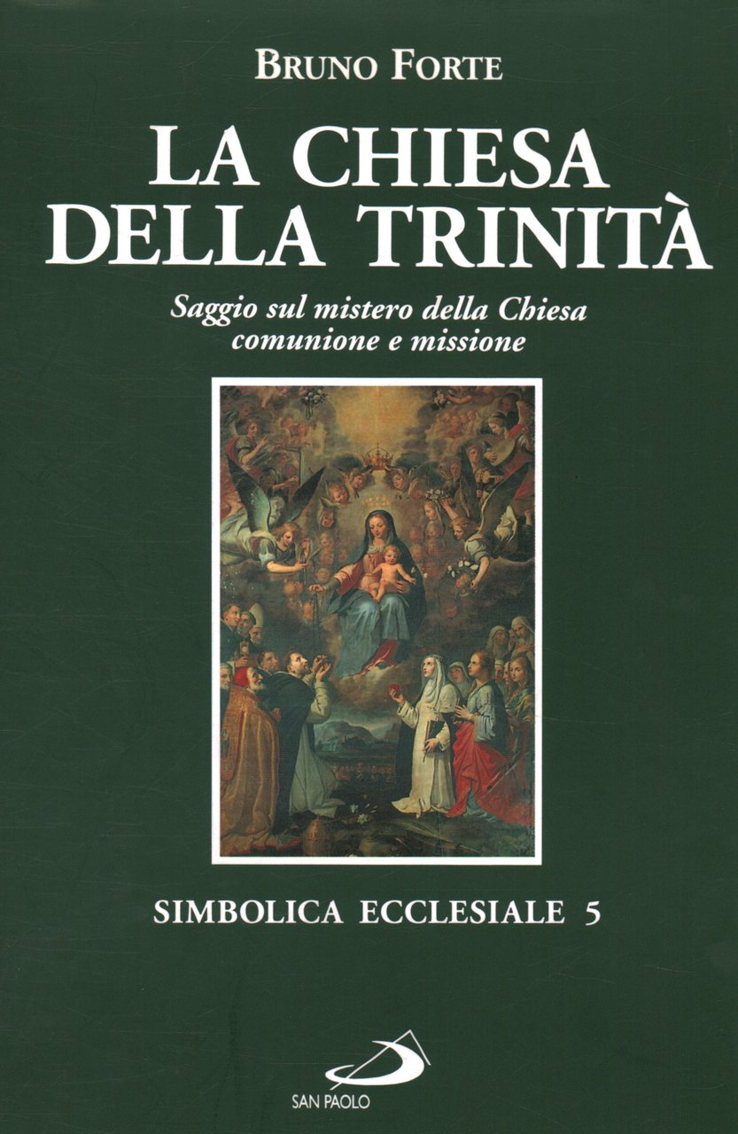 La Chiesa della Trinità | Immagine principale