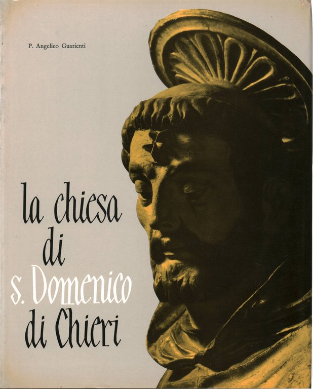 La chiesa di S. Domenico di Chieri