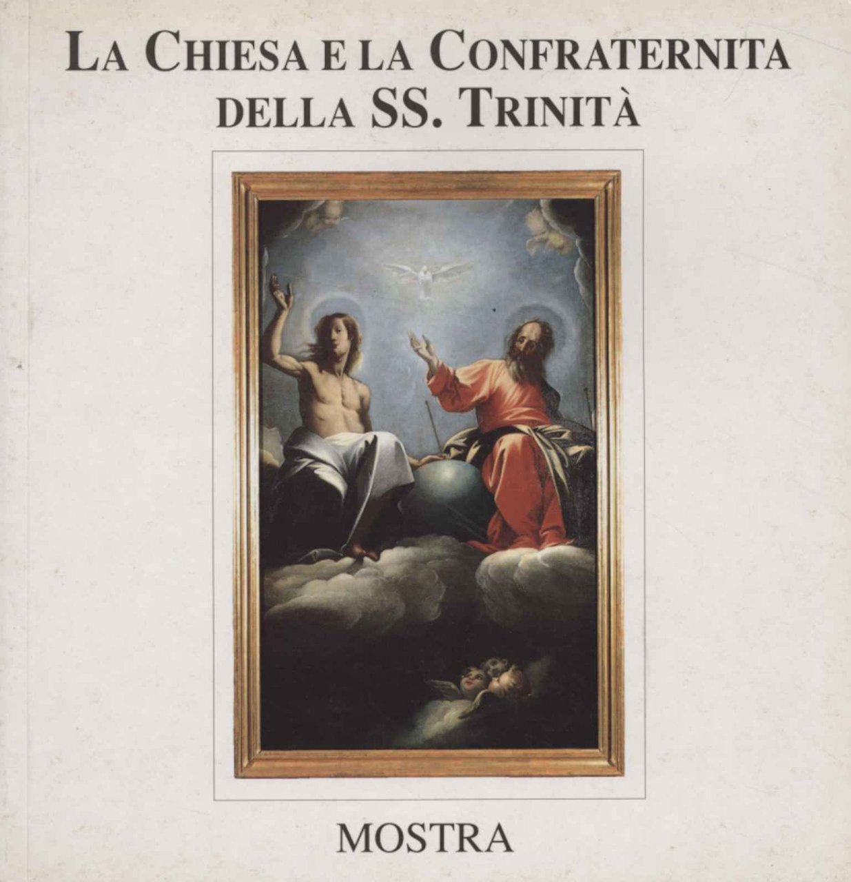 La chiesa e la confraternita della ss. trinità | Immagine principale