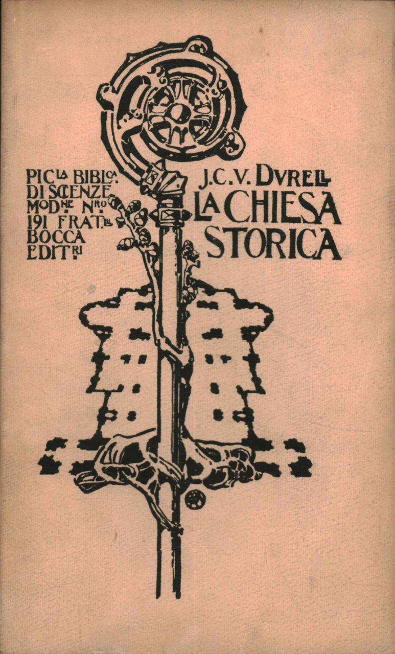 La chiesa storica | Immagine principale