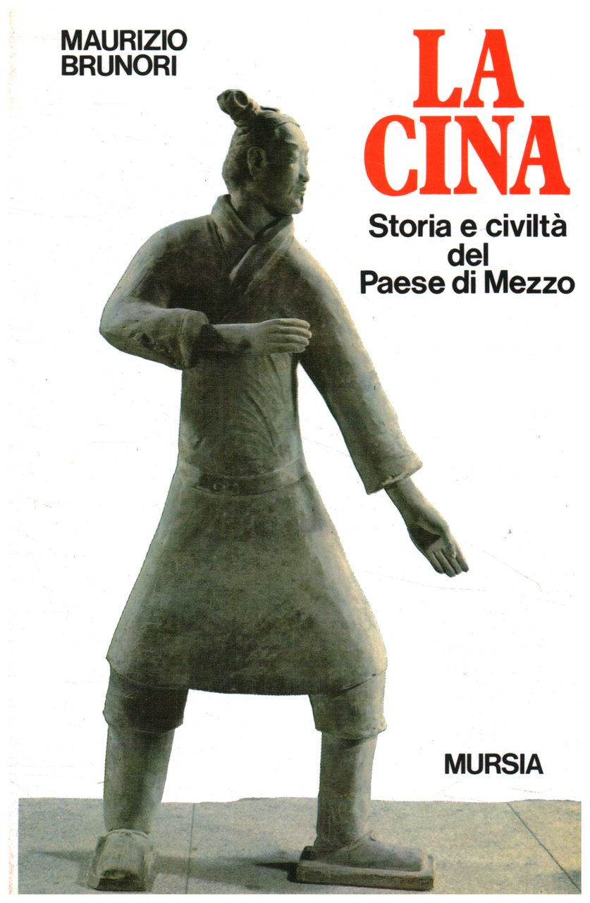 La Cina | Immagine principale