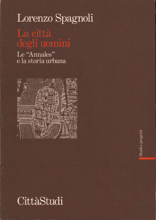 La città degli uomini