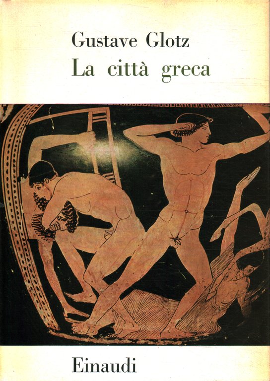 La città greca