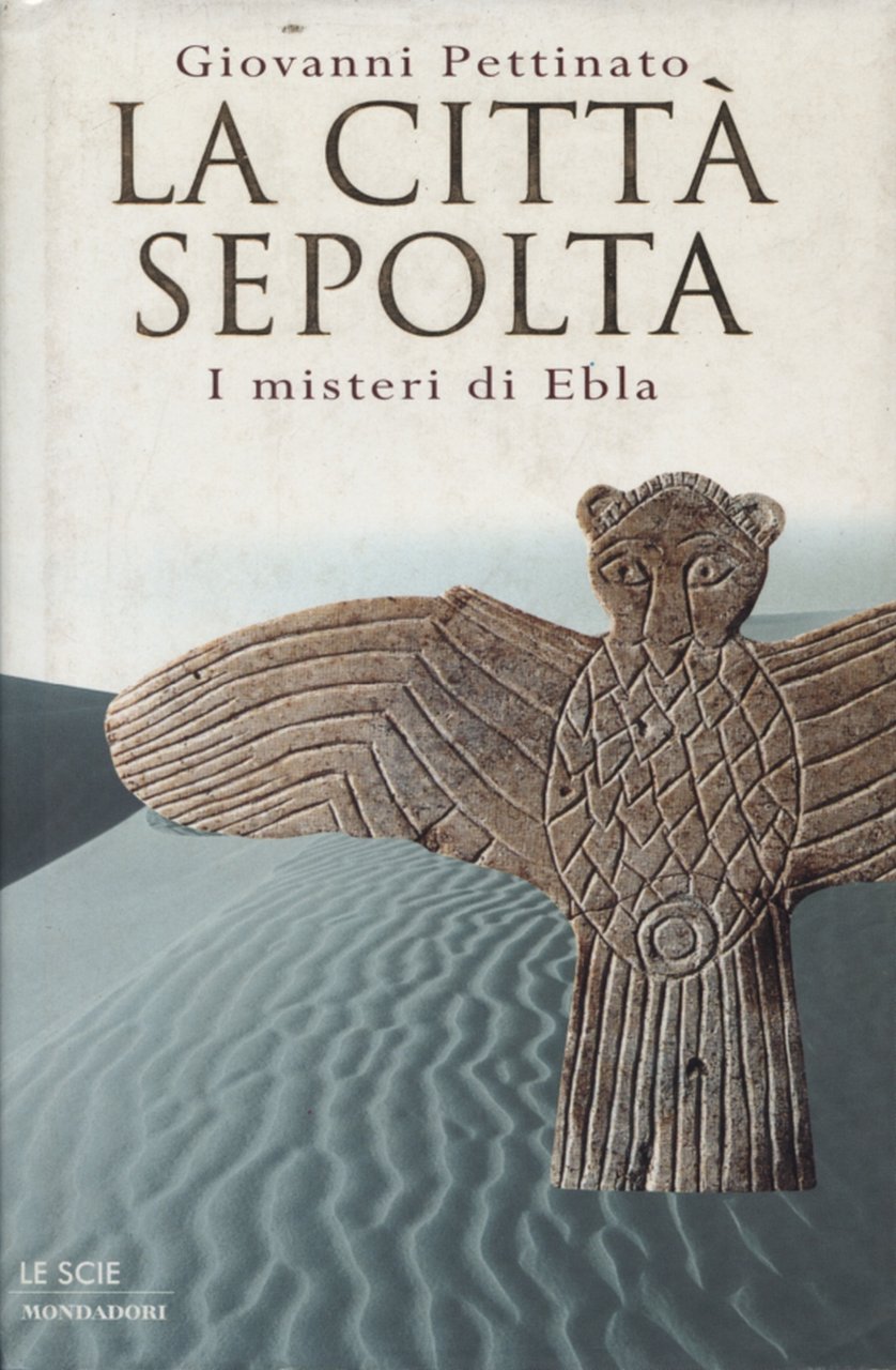 La città sepolta | Immagine principale