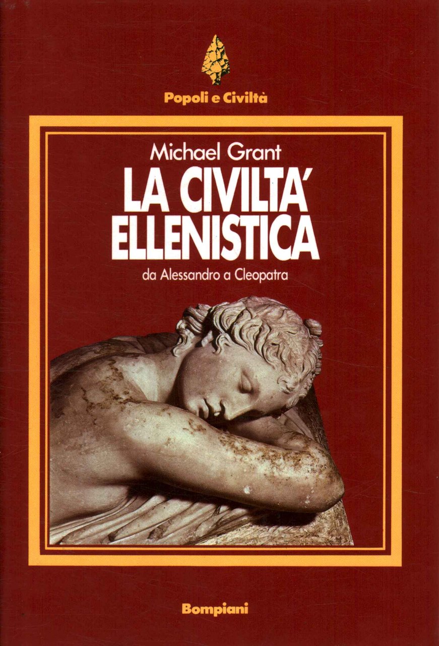 La civiltà ellenistica