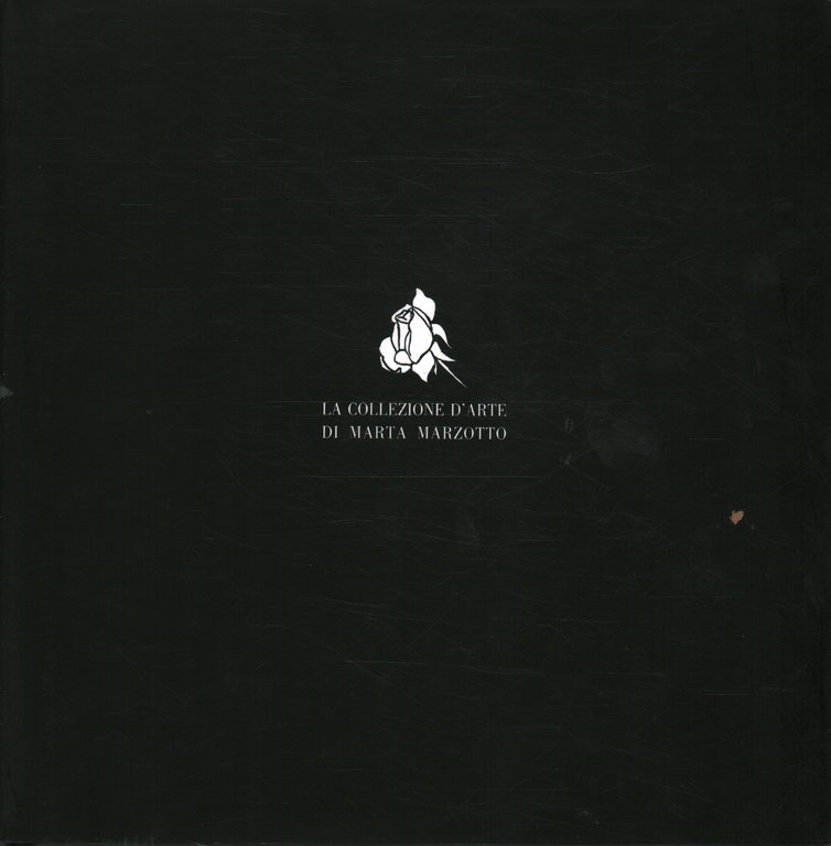 La collezione d'arte di Marta Marzotto