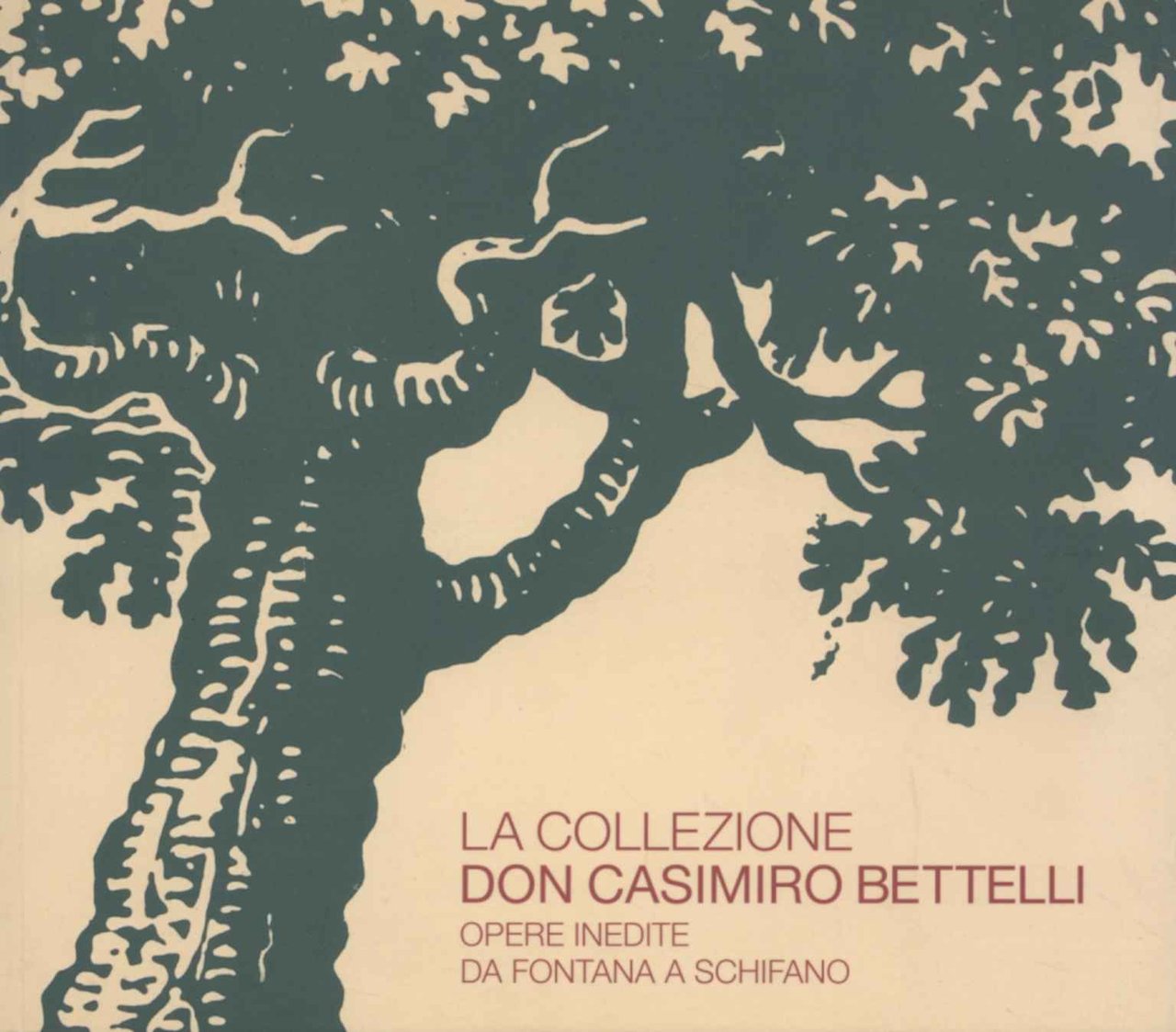 La collezione Don Casimiro Bettelli | Immagine principale