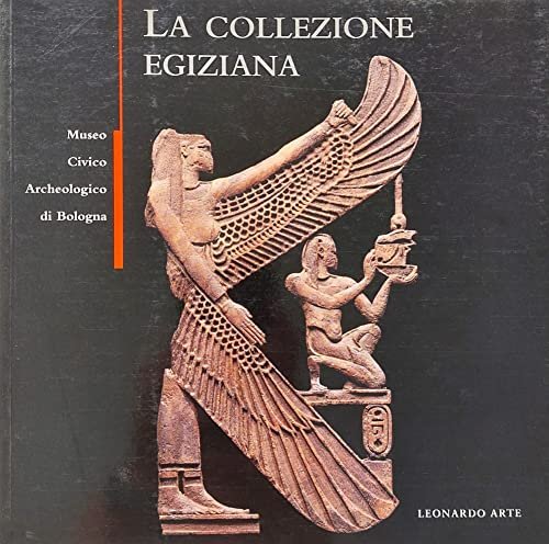 La collezione egiziana